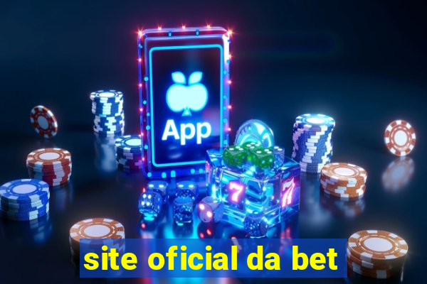 site oficial da bet